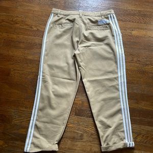 Adidas skateboarding pants